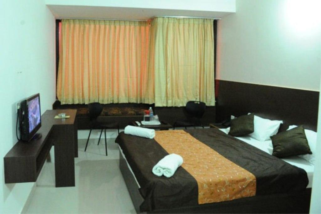 Hotel Pc Residency Mysuru Zewnętrze zdjęcie