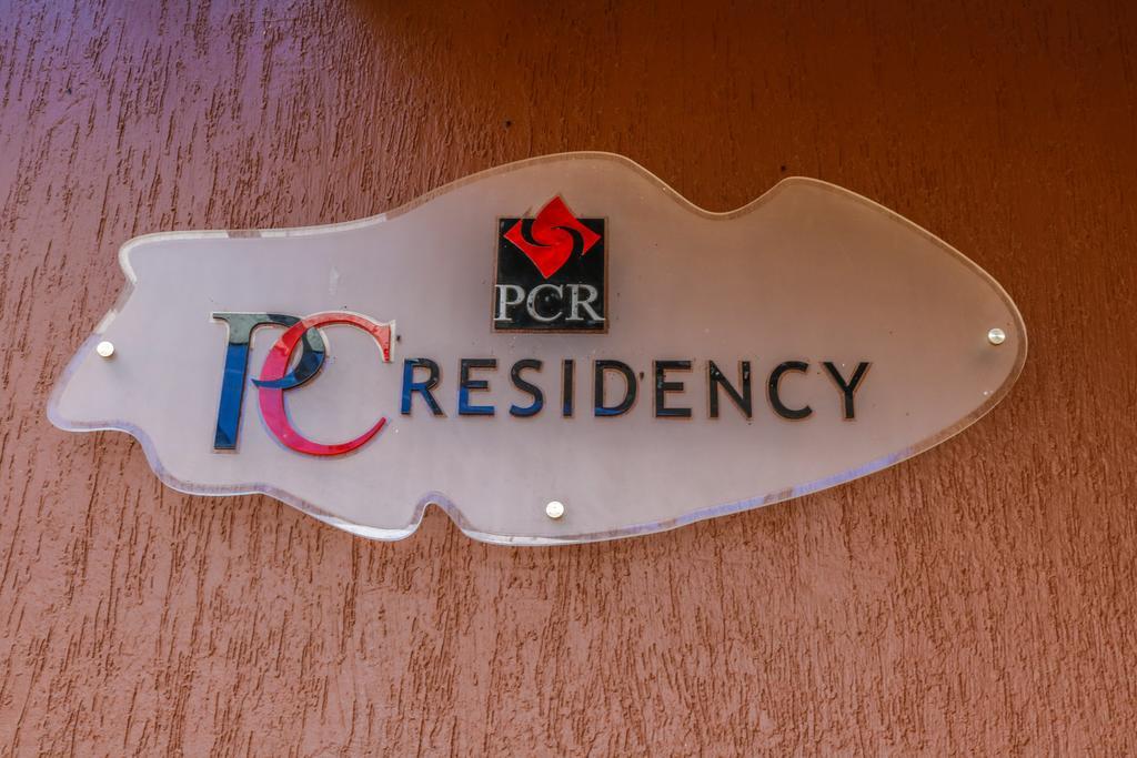 Hotel Pc Residency Mysuru Zewnętrze zdjęcie