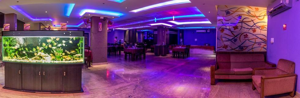 Hotel Pc Residency Mysuru Zewnętrze zdjęcie